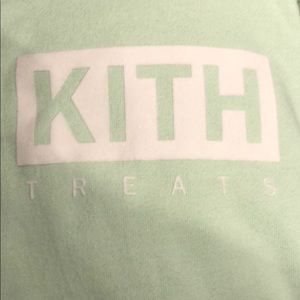 RARE Kith treats men’s S hoodie